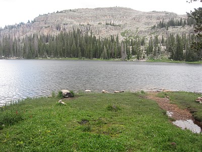 Ruth Lake