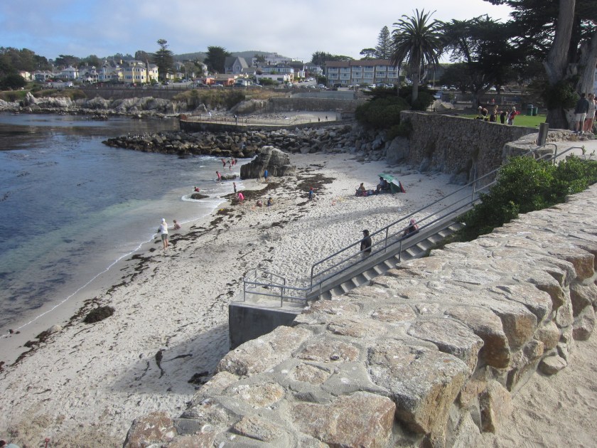 IMG_5099 Lovers Point Park Beach