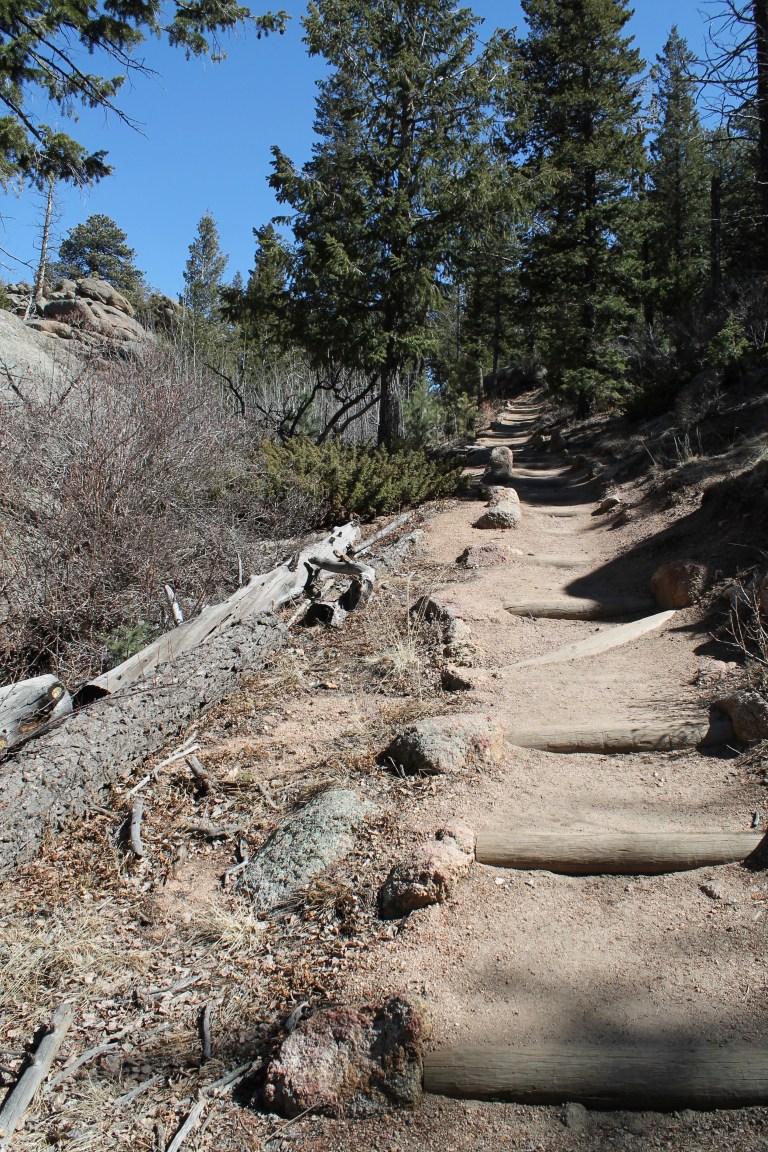 Twin Owls Loop – Estes Park, CO – Two Knobby Tires