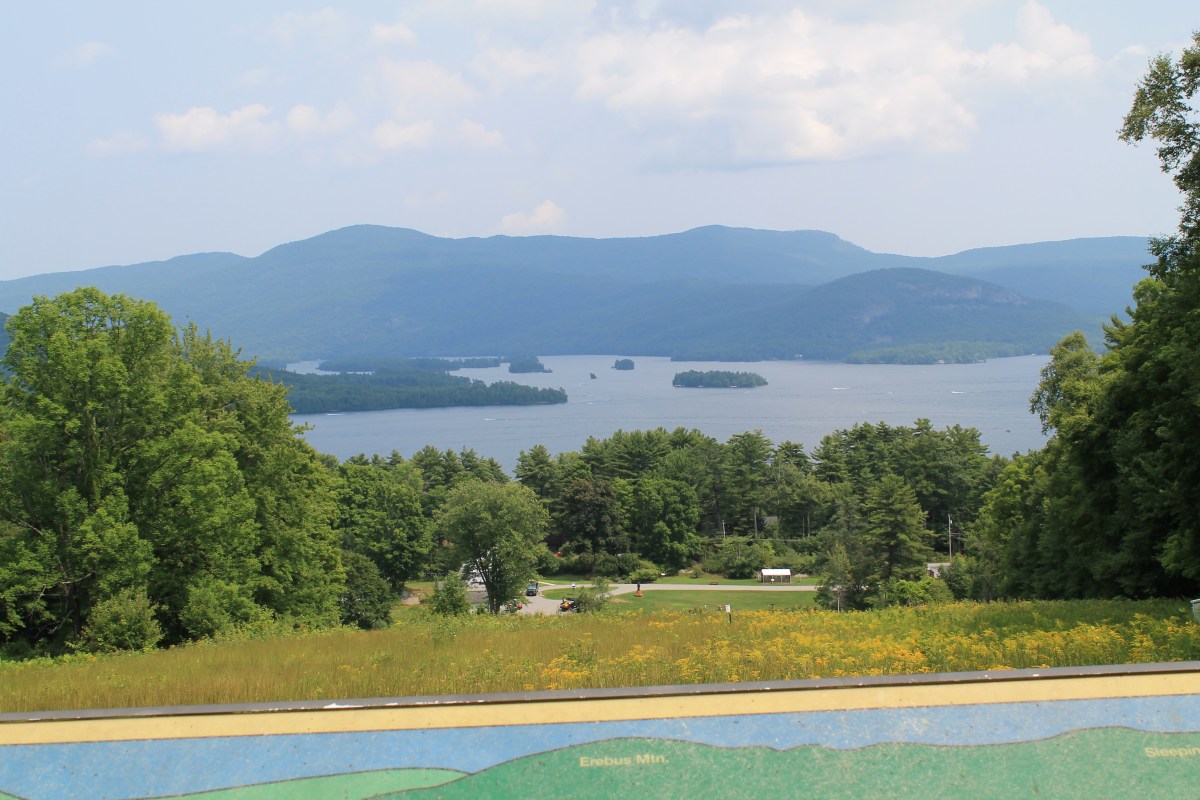 Up Yonda Farm – Bolton Landing,&nbsp;NY